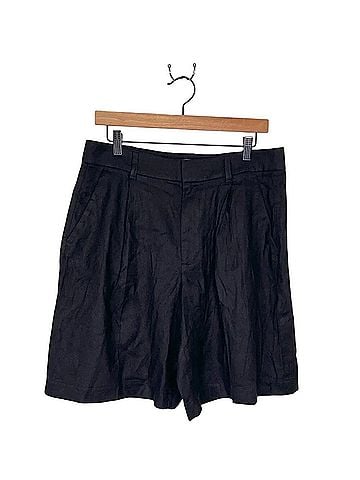 Everlane Dressy Shorts (view 1)