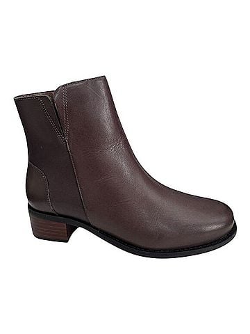 David Tate Lago Ankle Boots (view 1)