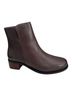 David Tate Lago Ankle Boots - photo 1