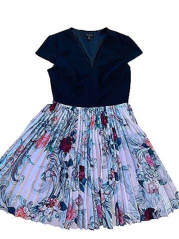 Ted Baker London Ted Baker London Cocktail Dress (view 1)