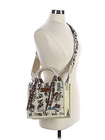 Wrangler Jeans Co Wrangler Jeans Co Satchel (view 2)