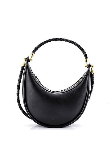 Bottega Veneta Hula Hoop Hobo Leather (view 1)