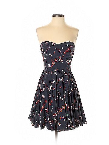 Rebecca Taylor Rebecca Taylor Casual Dress (view 1)