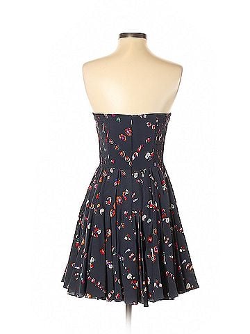 Rebecca Taylor Rebecca Taylor Casual Dress (view 2)
