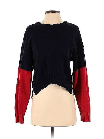 Zadig & Voltaire Zadig &amp; Voltaire Wool Pullover Sweater (view 1)