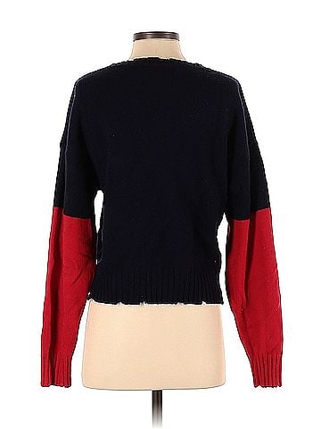 Zadig & Voltaire Zadig &amp; Voltaire Wool Pullover Sweater (view 2)