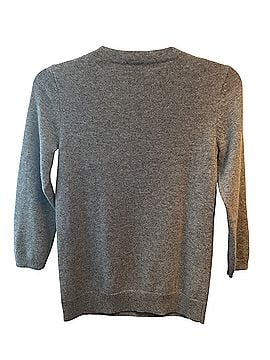 Talbots Cashmere Pullover Sweater (view 2)