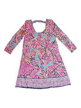 Lilly Pulitzer Emma Dress Casual Dress (view 1)