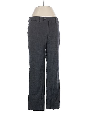 DKNY Dkny Wool Pants (view 1)