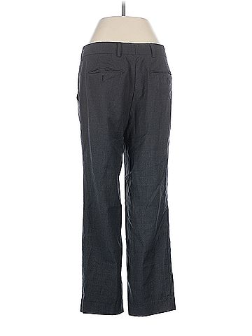 DKNY Dkny Wool Pants (view 2)