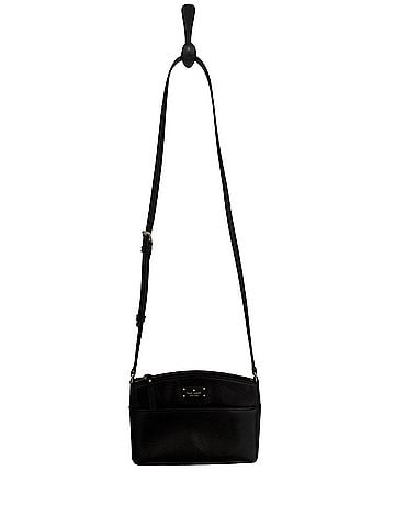 Kate Spade New York Leather Crossbody Bag (view 1)