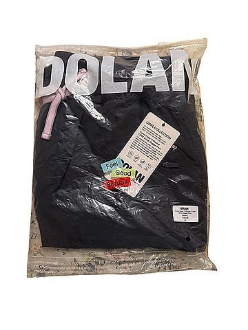 Dolan Dolan jogger scrub pant Yoga Pants (view 1)