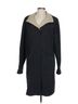 Gallery 100% Polyester Black Gallery Coat Size L - photo 1