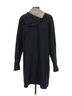 Gallery 100% Polyester Black Gallery Coat Size L - photo 2