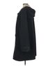 Gallery 100% Polyester Black Gallery Coat Size L - photo 4