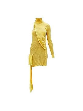 THEBE MAGUGU Casual Dress (view 1)