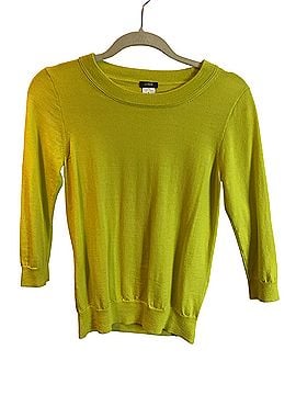 J.Crew Pullover Sweater (view 1)