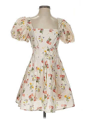 Mable Mable Cocktail Dress (view 1)