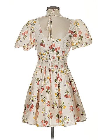 Mable Mable Cocktail Dress (view 2)