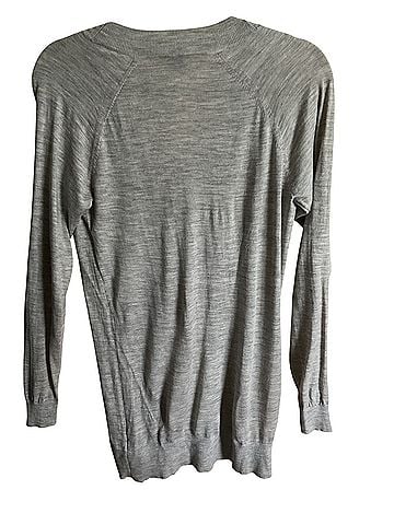 Theory Pullover Sweater (view 2)