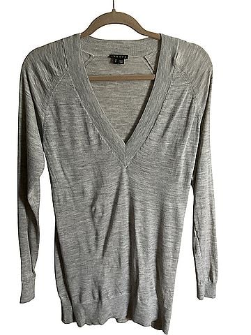 Theory Pullover Sweater (view 1)