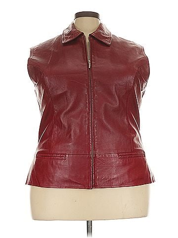 Amari Amari Vest (view 1)
