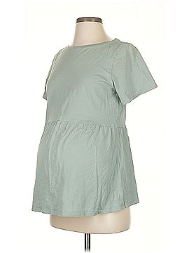 Gap - Maternity Gap Maternity Casual Dress (view 1)