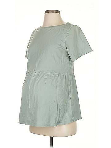 Gap - Maternity Gap Maternity Casual Dress (view 1)
