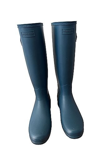 Hunter Rain Boots (view 1)