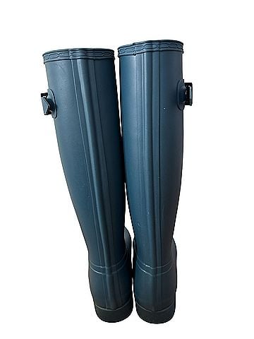 Hunter Rain Boots (view 2)