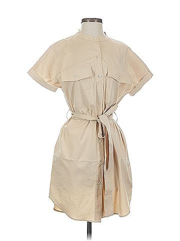 Theory Theory Casual Dress (view 1)