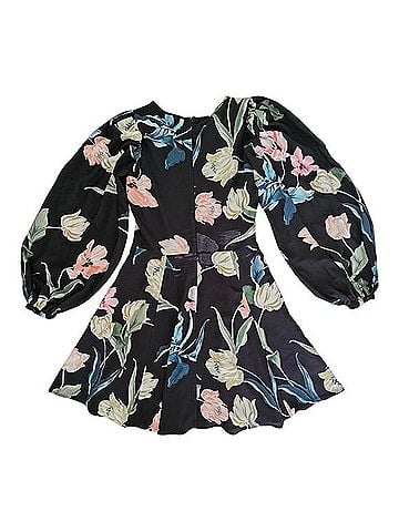 Yumi Kim Westview Casual Dress (view 2)