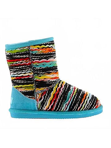 Lamo Women's Juarez Boot (view 1)