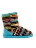 Lamo Blue Women's Juarez Boot Size 10 - photo 1