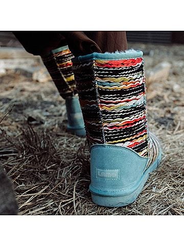 Lamo Women's Juarez Boot (view 2)
