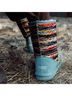 Lamo Blue Women's Juarez Boot Size 10 - photo 2