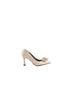 Andrea Brown Women's Pointed Toe Pump Size 8 - photo 1