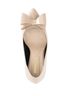 Andrea Brown Women's Pointed Toe Pump Size 8 - photo 2