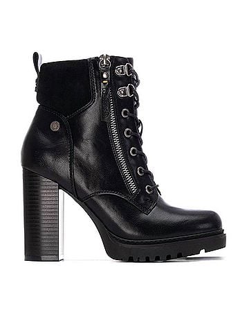 XTI Women‚Äö?Ñ?¥s Refresh 172926 Booties (view 1)