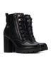 XTI Black Women‚Äö?Ñ?¥s Refresh 172926 Booties Size 8 - photo 4