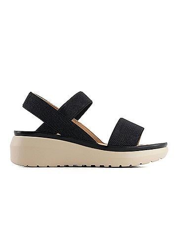 Andrea Women's Comfort Deluxe Massage Casual Sandal (view 1)