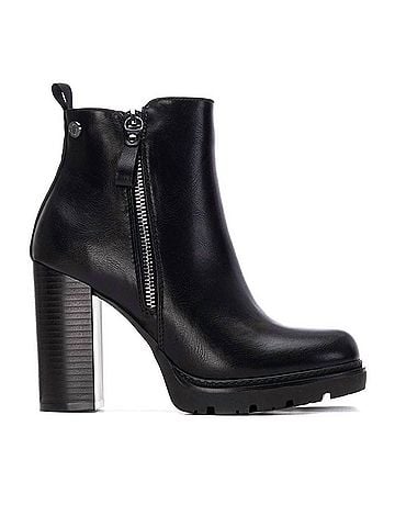 XTI Women's Refresh 172923 Booties (view 1)