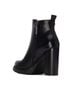 XTI Black Women's Refresh 172923 Booties Size 6 - photo 3