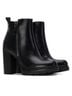 XTI Black Women's Refresh 172923 Booties Size 6 - photo 4