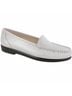 SAS Silver Women's Simplify Loafer in Silver Cloud Size 7 1/2 (wide) - photo 1