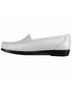 SAS Silver Women's Simplify Loafer in Silver Cloud Size 7 1/2 (wide) - photo 3