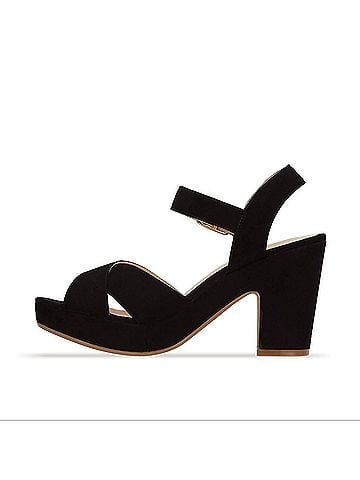 Andrea Women's Platform Sandal (view 2)