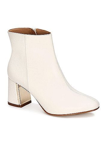 Andrea Women's Fashion Dress Booties (view 2)