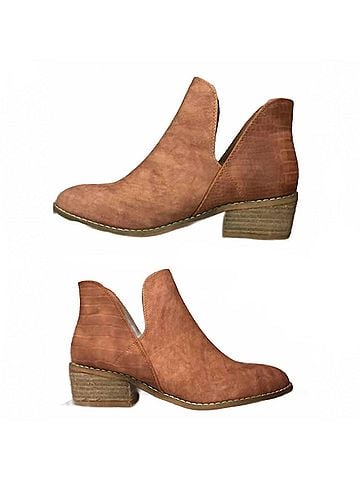 Corkys Women's Wayland Bootie (view 2)