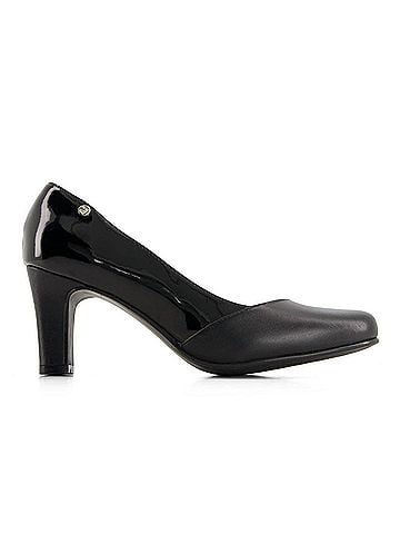 Andrea Women's Classic Comfort Pumps (view 1)